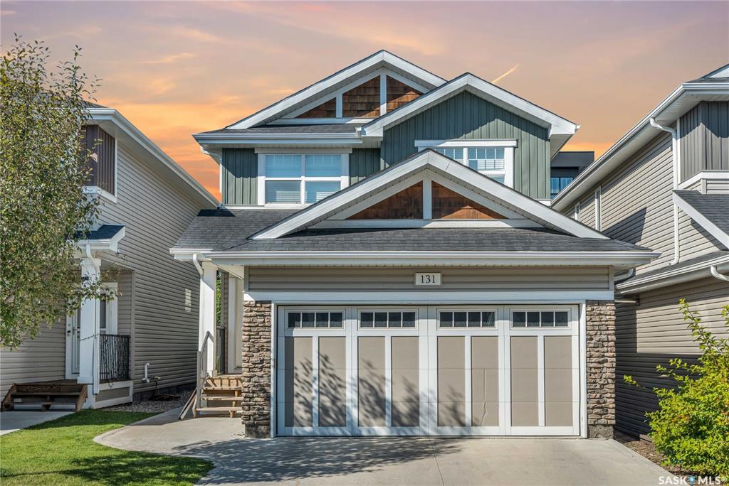315 Dickson Crescent #131, SK030030, Saskatchewan,
