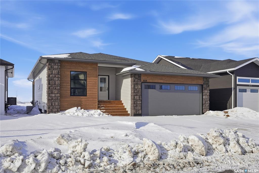 909 Aspen Street, SK030036, Saskatchewan,