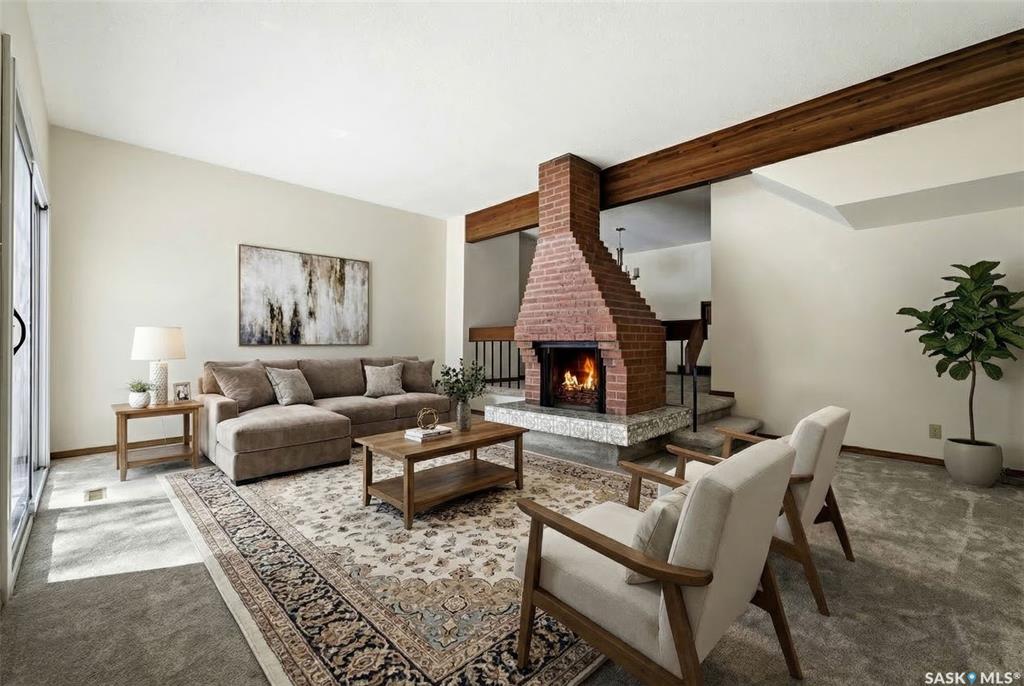 Fourth View of 1615 23rd Avenue, Hillsdale, Regina, Saskatchewan, S4S 5Z9