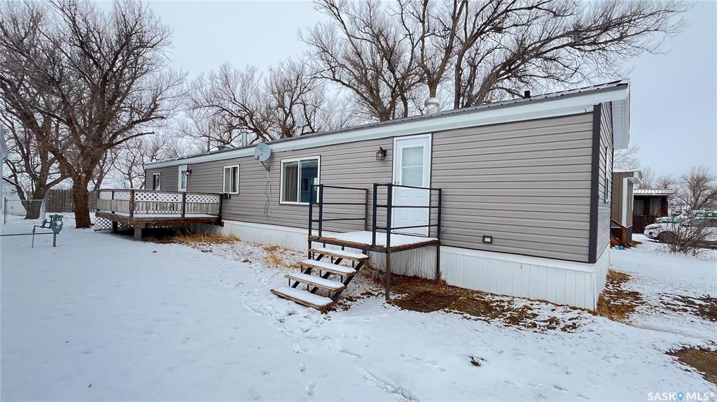 #14 Cypress Mobile Home Park, SK030047, Saskatchewan,