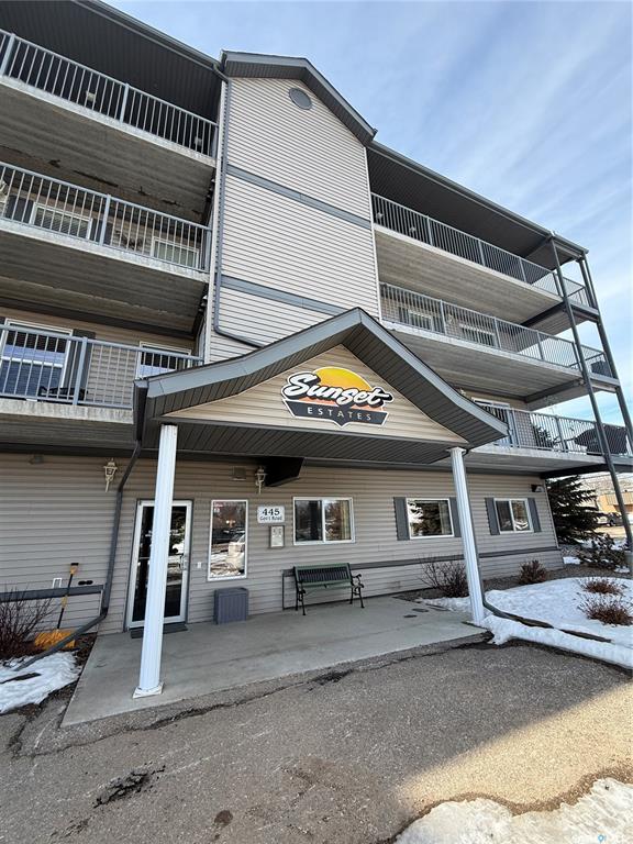 445 Government Road #205, SK030050, Saskatchewan,