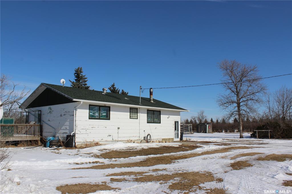 Farstad Acreage, SK030052, Saskatchewan,