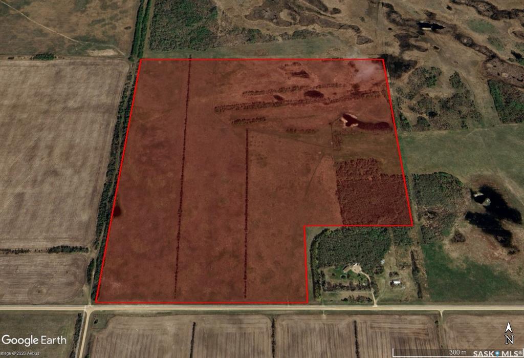 146 Acres Near Yorkton (Speight), SK030057, Saskatchewan,