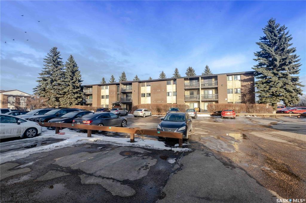 311 Tait Crescent #310, SK030062, Saskatchewan,