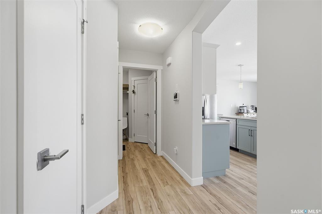 Fifth View of 410 Myles Heidt Manor, Aspen Ridge, Saskatoon, Saskatchewan, S7W 1J1