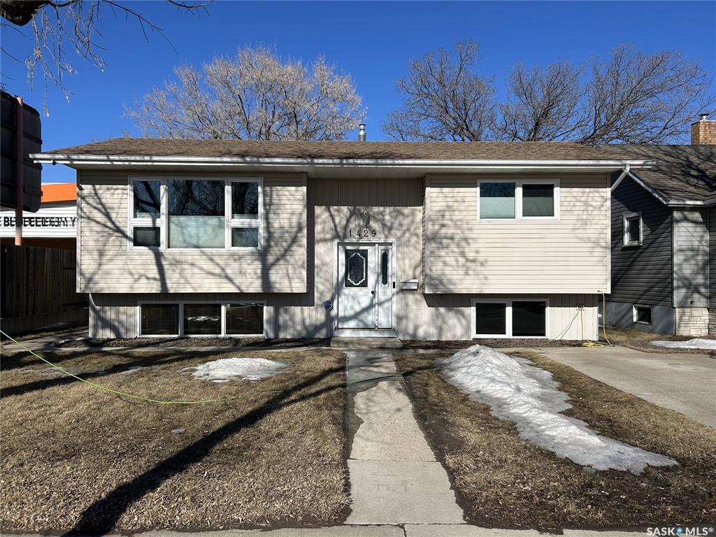 1429 4th Street, SK030068, Saskatchewan,