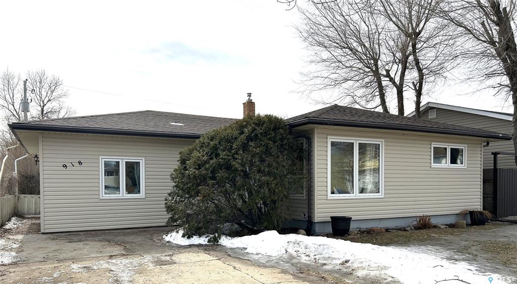 918 Albert Street, SK030069, Saskatchewan,