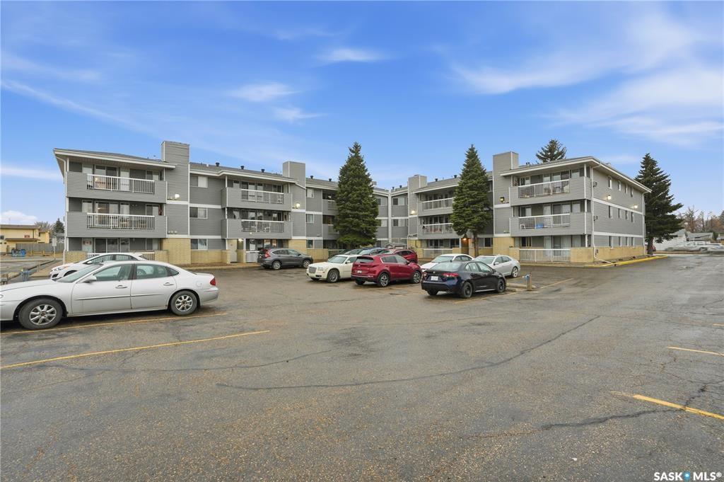 706 Confederation Drive #304, SK030074, Saskatchewan,