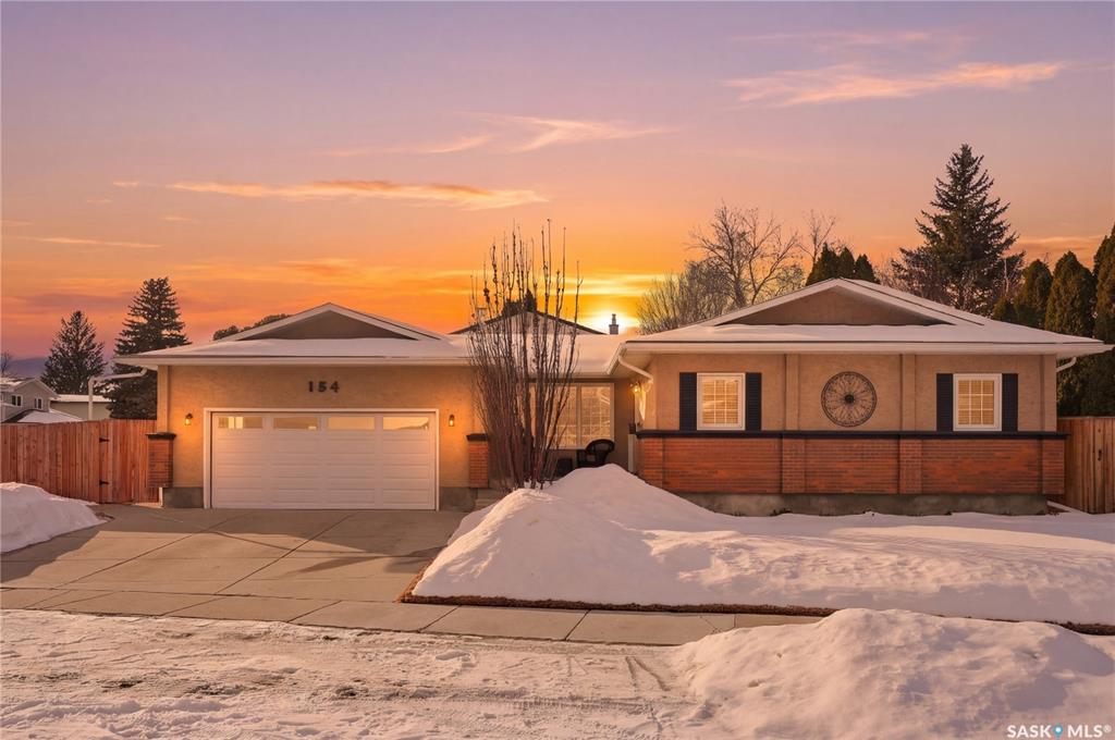 154 Candle Crescent, SK030075, Saskatchewan,