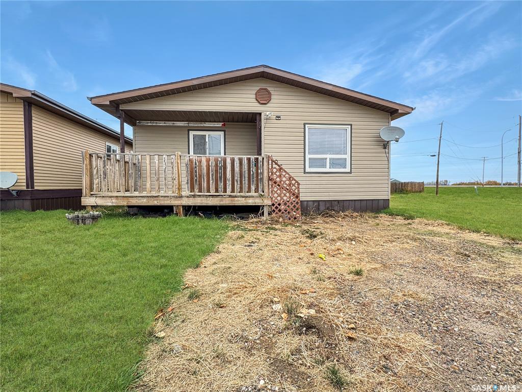 406 Birch Drive, SK030077, Saskatchewan,