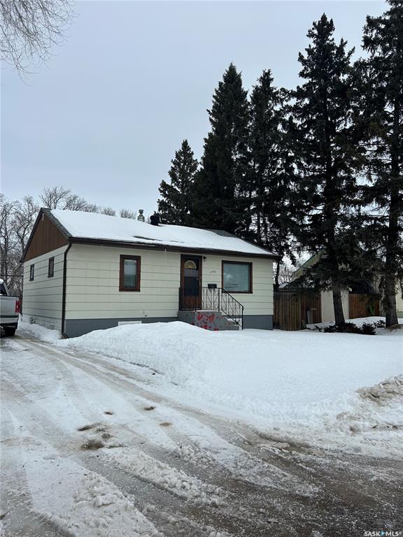 1778 13 Th Street W, SK030079, Saskatchewan,
