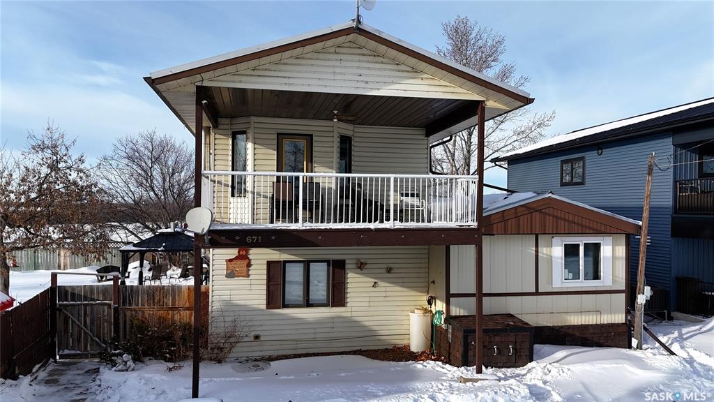 671 681 Aqualane Avenue, SK030080, Saskatchewan,