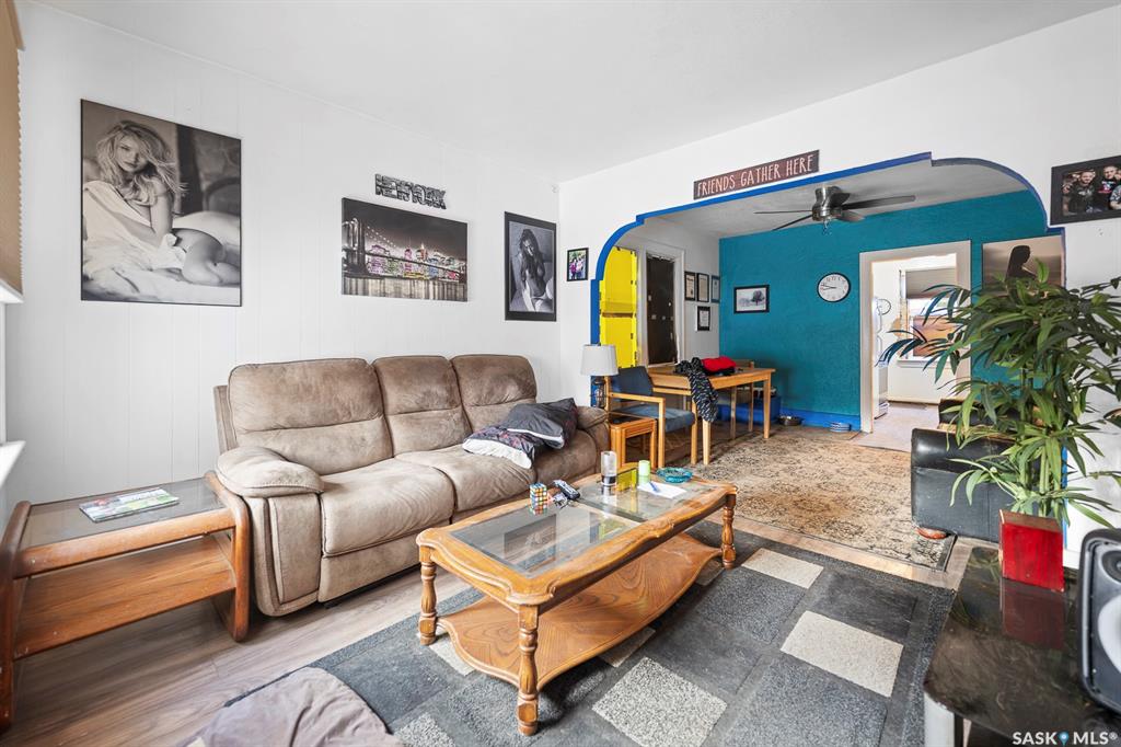 Second View of 1266 Robinson Street, Washington Park, Regina, Saskatchewan, S4T 2N2