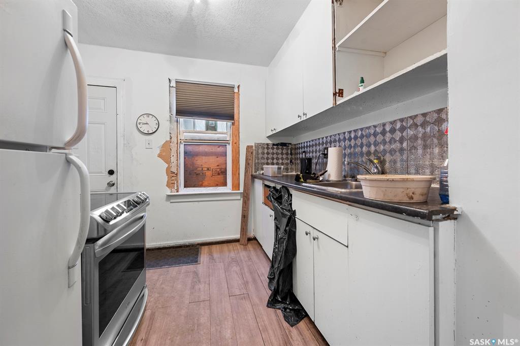 Fourth View of 1266 Robinson Street, Washington Park, Regina, Saskatchewan, S4T 2N2