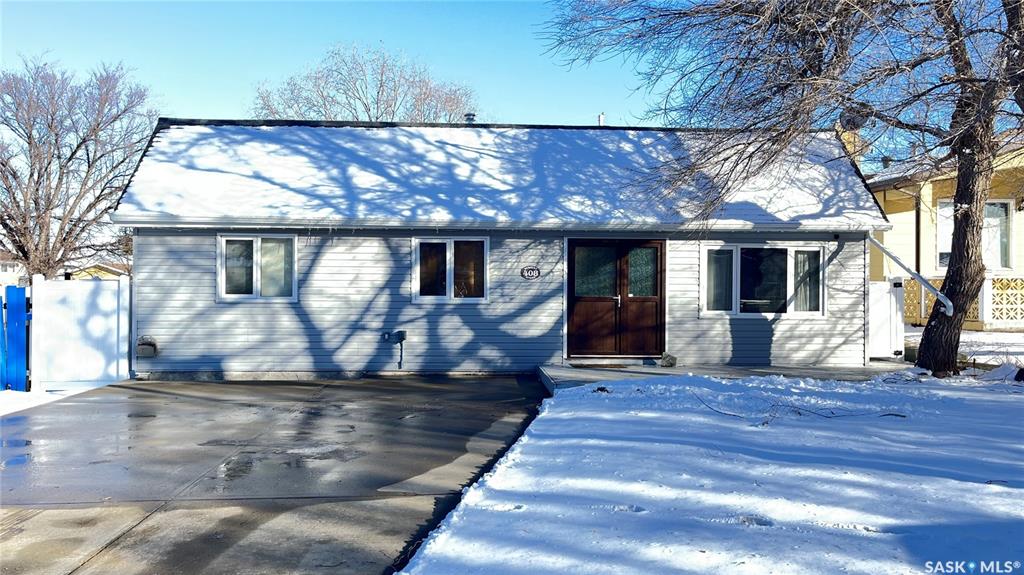 408 Herbert Street, SK030093, Saskatchewan,