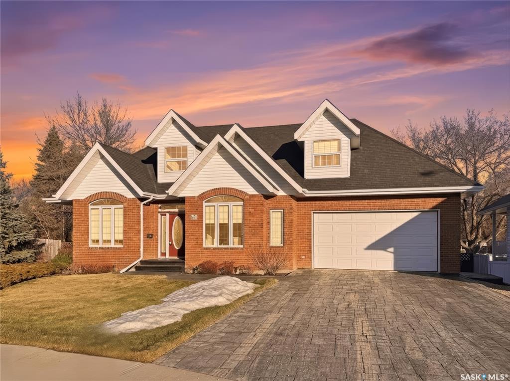 821 Wallman Place, SK030103, Saskatchewan,