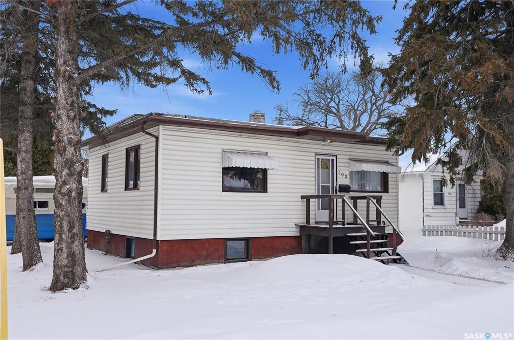 100 Cruise Street, SK030106, Saskatchewan,