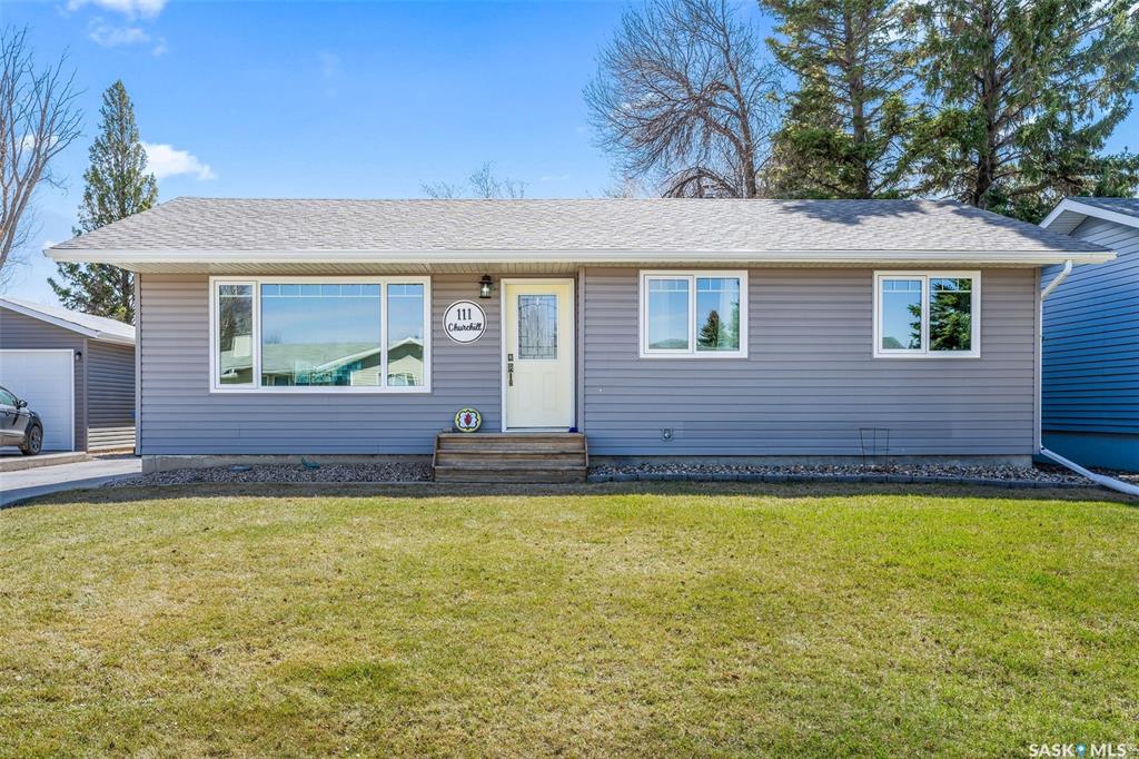 111 Churchill Drive, SK030114, Saskatchewan,