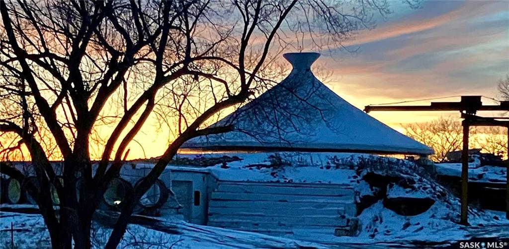 Second View of 80 8th Avenue, Lumsden, Saskatchewan, S0G 3C0