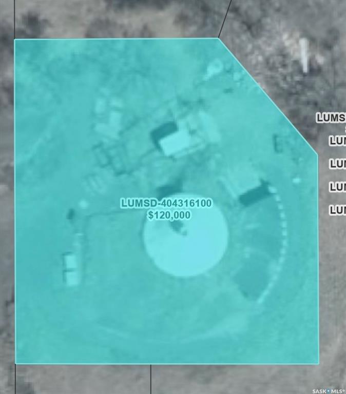 Third View of 80 8th Avenue, Lumsden, Saskatchewan, S0G 3C0