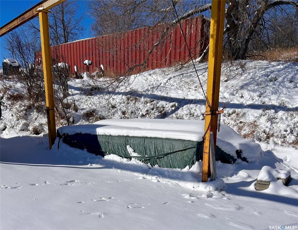 Fourth View of 80 8th Avenue, Lumsden, Saskatchewan, S0G 3C0