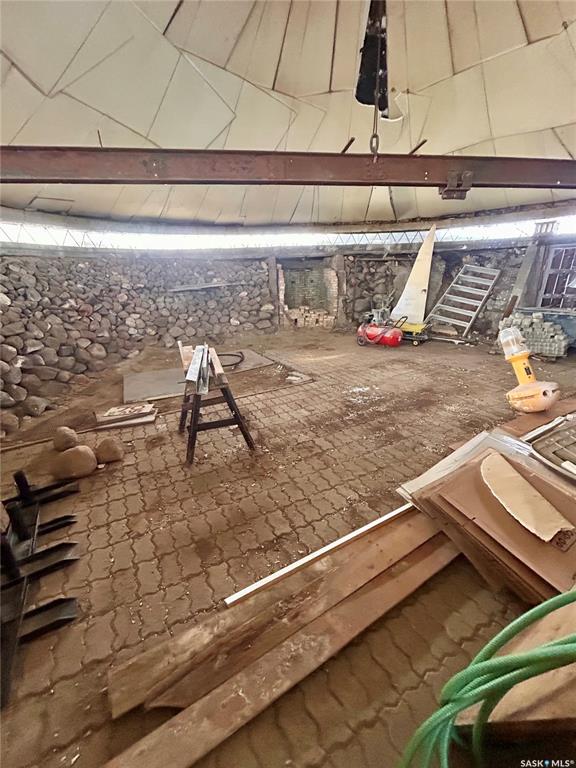 Fifth View of 80 8th Avenue, Lumsden, Saskatchewan, S0G 3C0