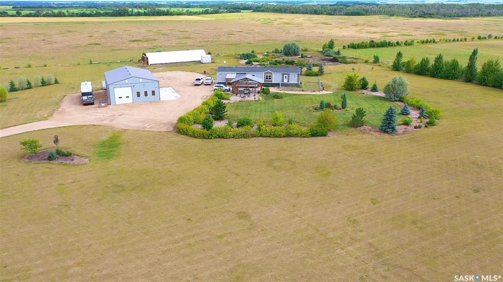 WA Acreage, SK030133, Saskatchewan,