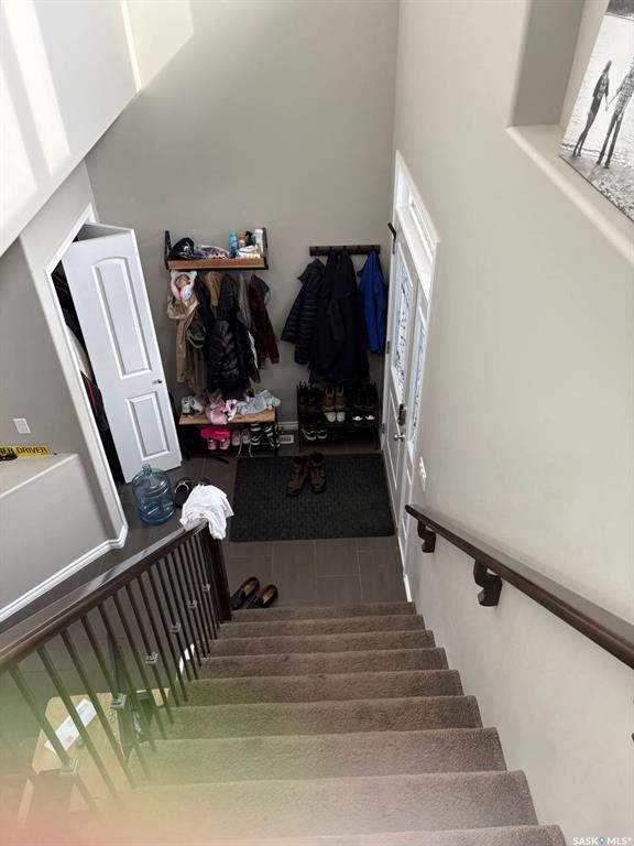 Second View of 422 Lewin Way, Stonebridge, Saskatoon, Saskatchewan, S7T 0T3