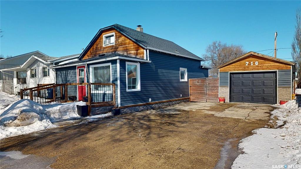 716 1st Street, SK030141, Saskatchewan,