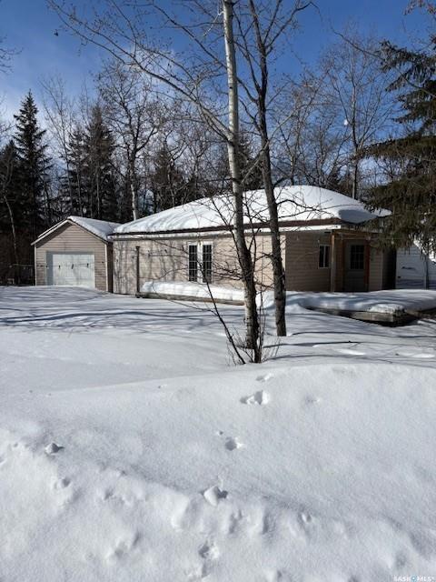 500 Amisk Lane, SK030148, Saskatchewan,