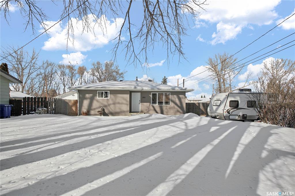 202 Rigmor Street, SK030152, Saskatchewan,