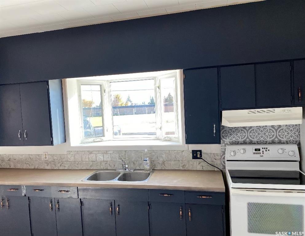 Fifth View of 202 1st Avenue Nw, Preeceville, Saskatchewan, S0A 3B0