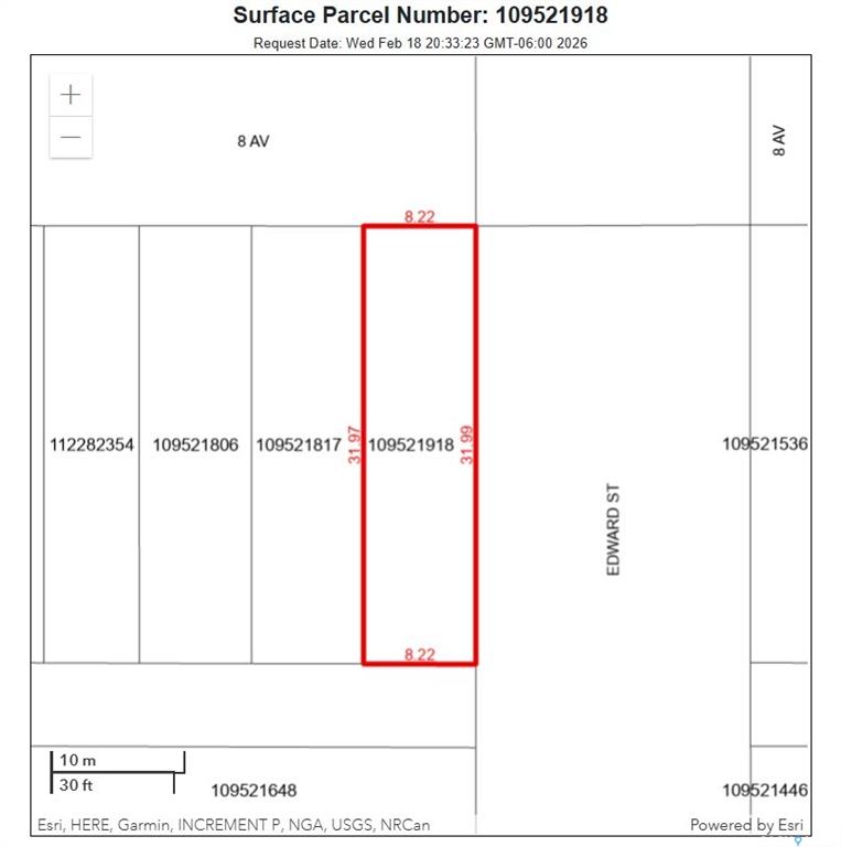 4305 8th Avenue, SK030161, Saskatchewan,