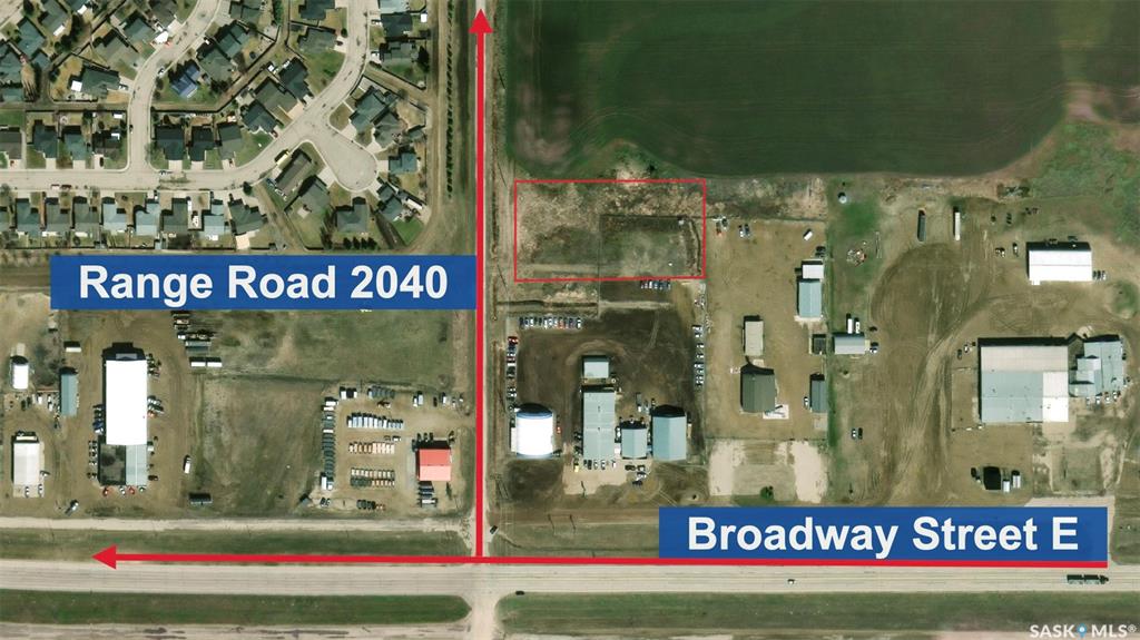 RM of Wallace Ochs Land, SK030164, Saskatchewan,