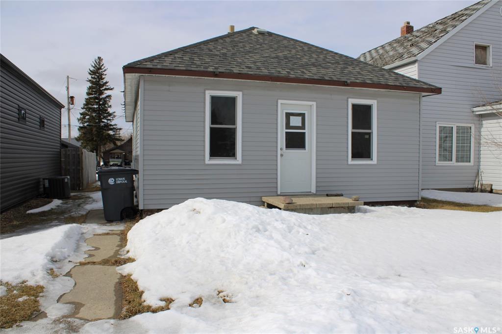 210 Bruce Street, SK030169, Saskatchewan,