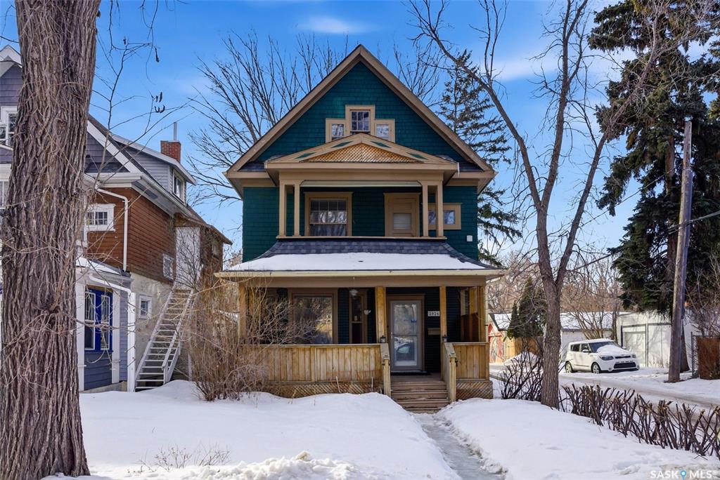 2026 Garnet Street, SK030171, Saskatchewan,