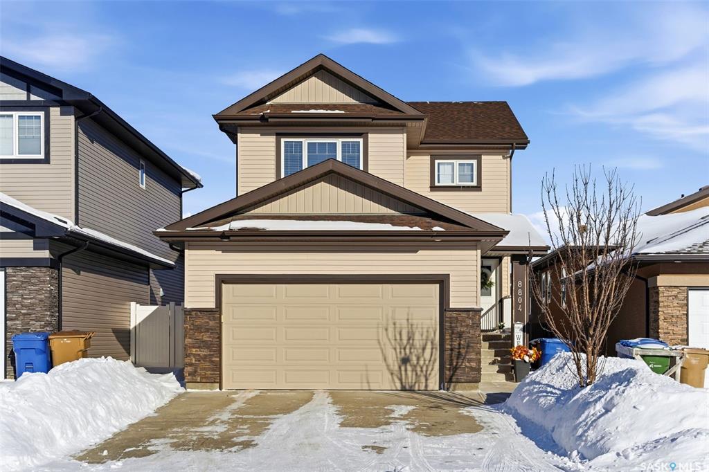 8804 Kestral Drive, SK030174, Saskatchewan,