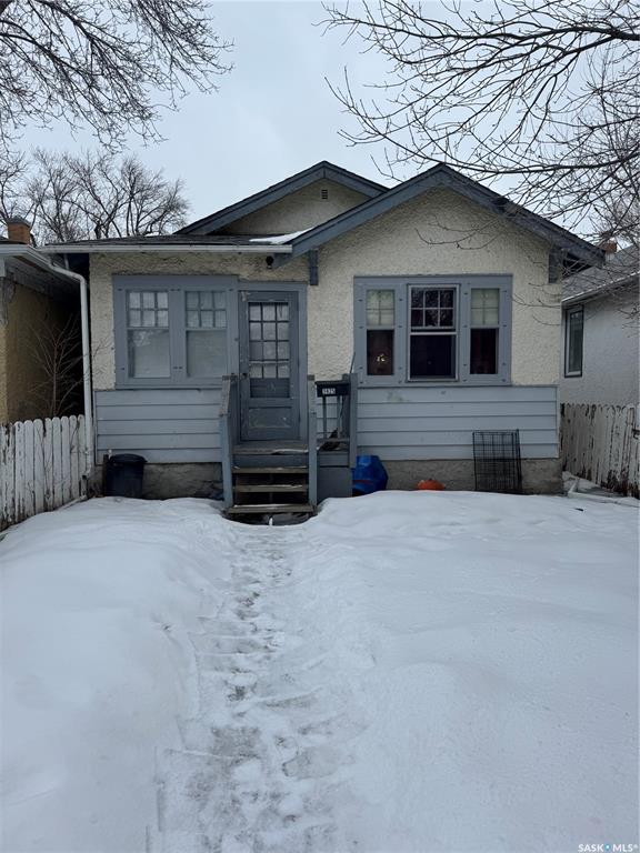 1425 Elphinstone Street, SK030175, Saskatchewan,