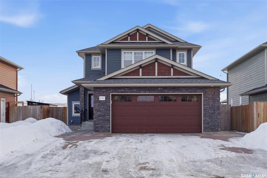 434 Pichler Crescent, SK030181, Saskatchewan,