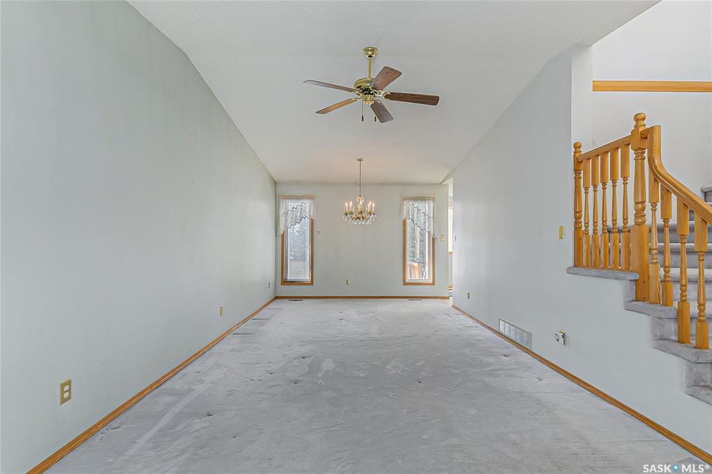 Fourth View of 1328 Benjamin Crescent N, Lakeridge RG, Regina, Saskatchewan, S4X 4K1