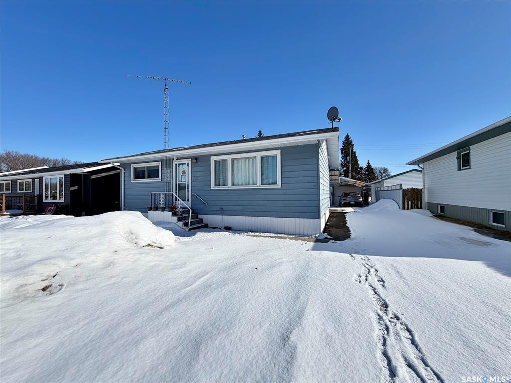 811 Willow Street, SK030189, Saskatchewan,