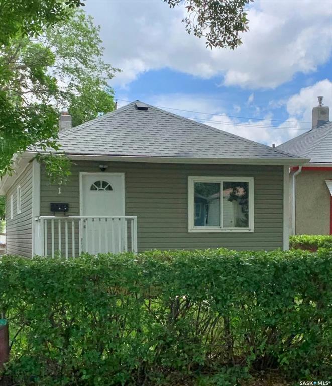 651 Queen Street, SK030190, Saskatchewan,
