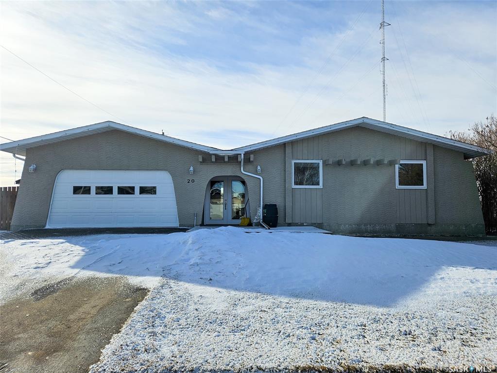 20 Centennial Drive, SK030193, Saskatchewan,