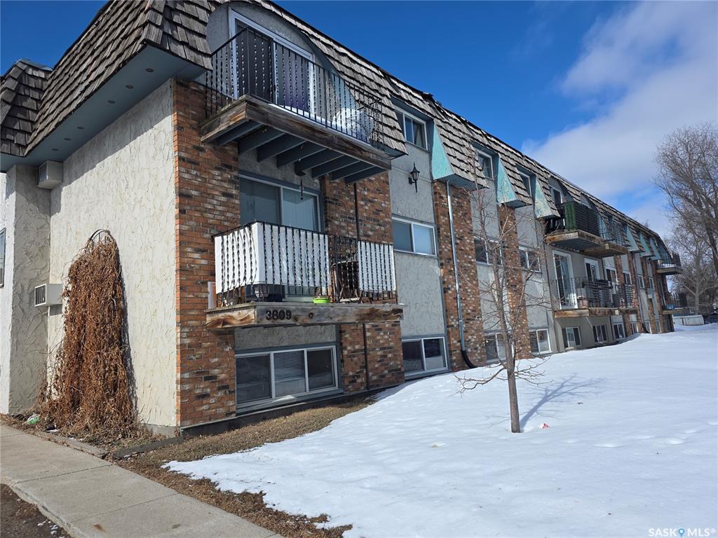 3809 Luther Place #5, SK030206, Saskatchewan,