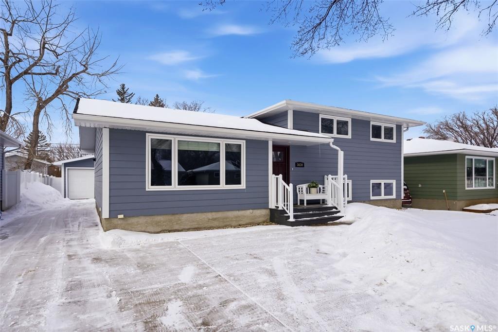 3630 Anson Street, SK030208, Saskatchewan,