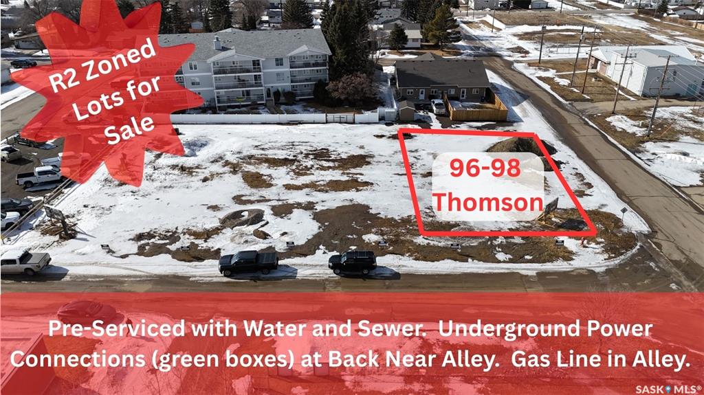 96 98 Thomson Street, SK030216, Saskatchewan,