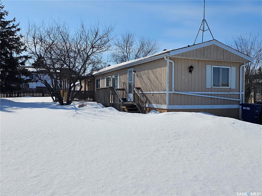 33 Stack Crescent, SK030219, Saskatchewan,