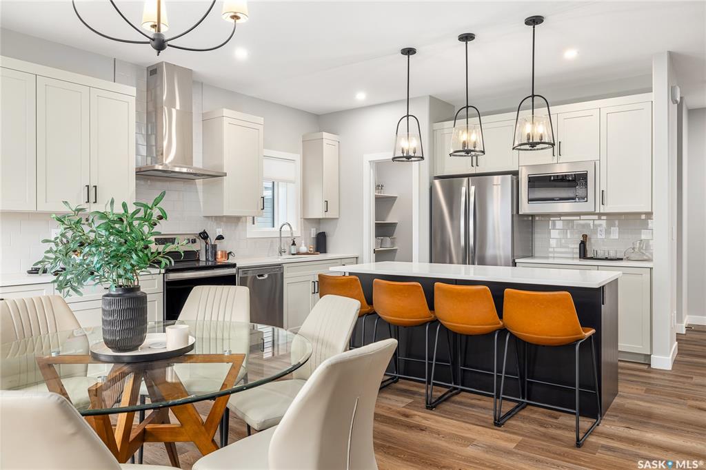 Fifth View of 539 Traeger Manor, Brighton, Saskatoon, Saskatchewan, S7V 1Z8