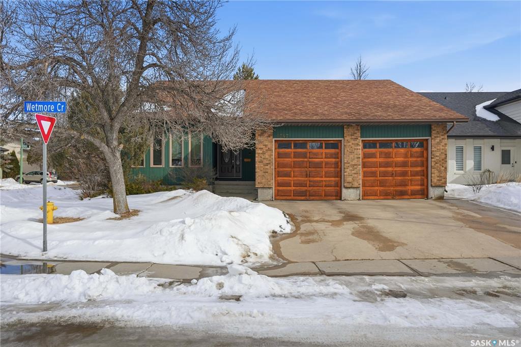 3747 Wetmore Crescent, SK030241, Saskatchewan,