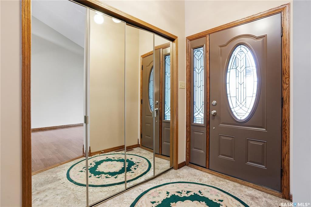 Second View of 3747 Wetmore Crescent, Varsity Park, Regina, Saskatchewan, S4V 2B7